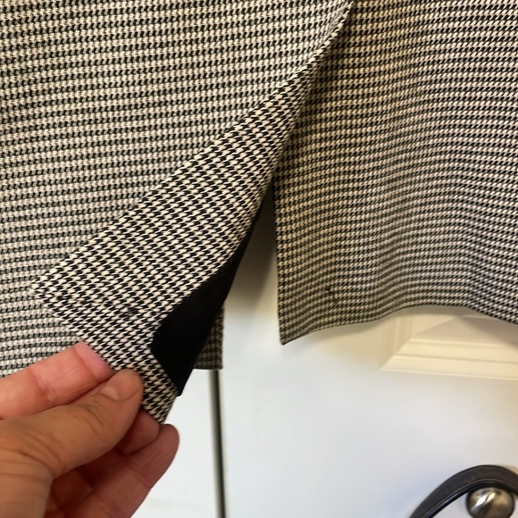 Madewell Blazer like Jacket - Picture 7 of 8